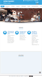Mobile Screenshot of genibarry.com